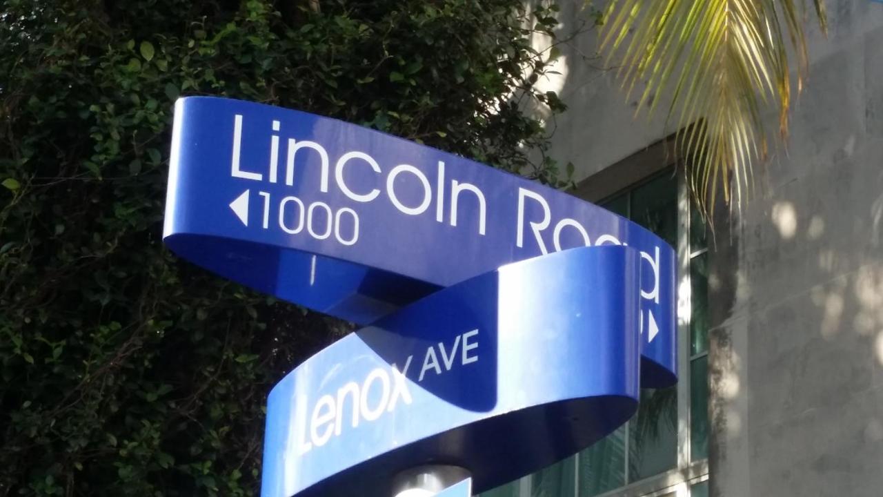 Lincoln Rd-miami Charming Vacation Studio And 2 Bedroom Apartment