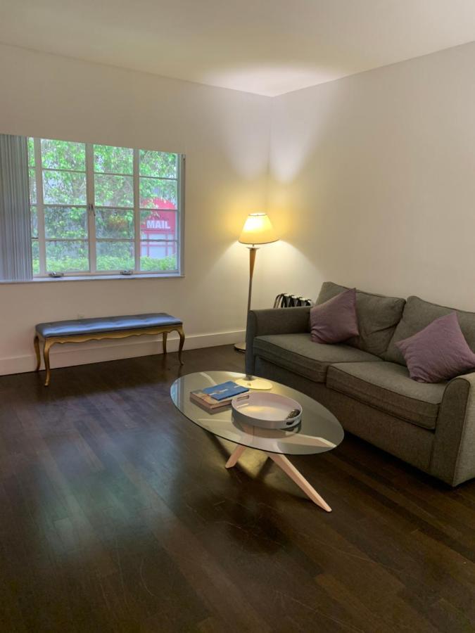 Lincoln Rd-miami Charming Vacation Studio And 2 Bedroom Miami Beach