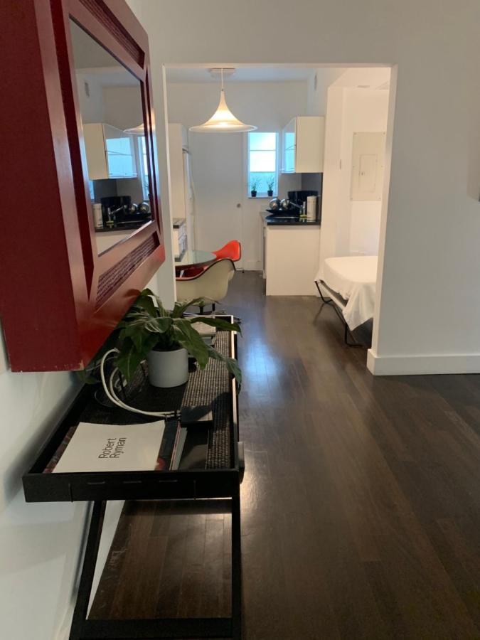 Lincoln Rd-miami Charming Vacation Studio And 2 Bedroom *