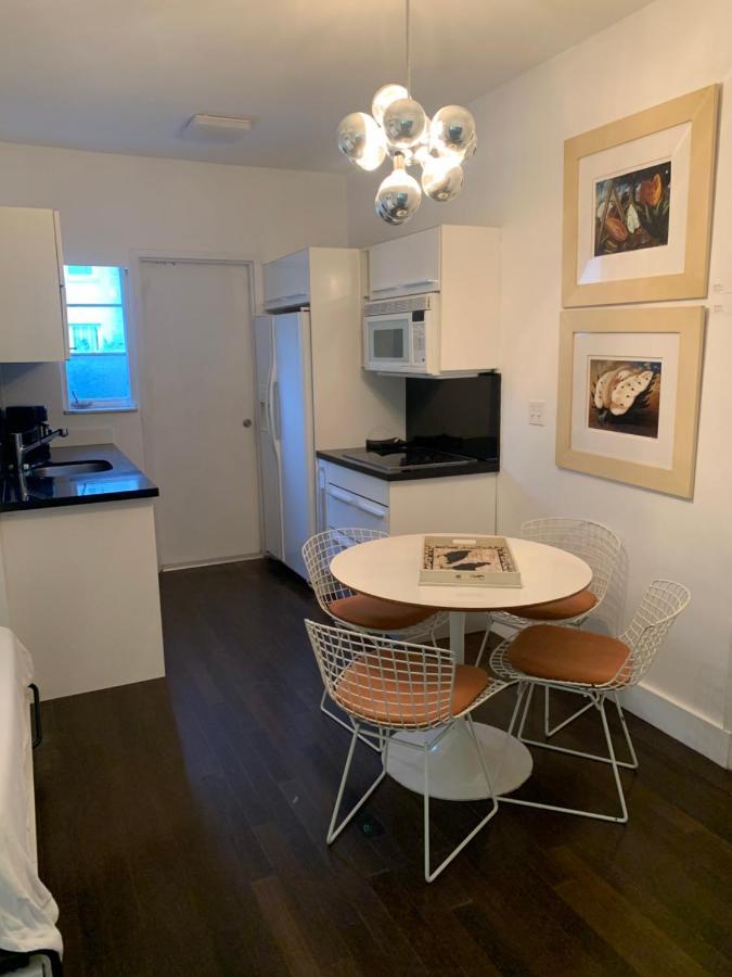 Lincoln Rd-miami Charming Vacation Studio And 2 Bedroom *