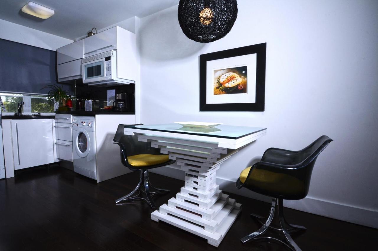 Lincoln Rd-miami Charming Vacation Studio And 2 Bedroom