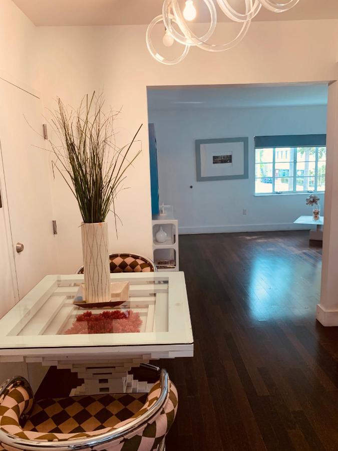 Lincoln Rd-miami Charming Vacation Studio And 2 Bedroom Apartment