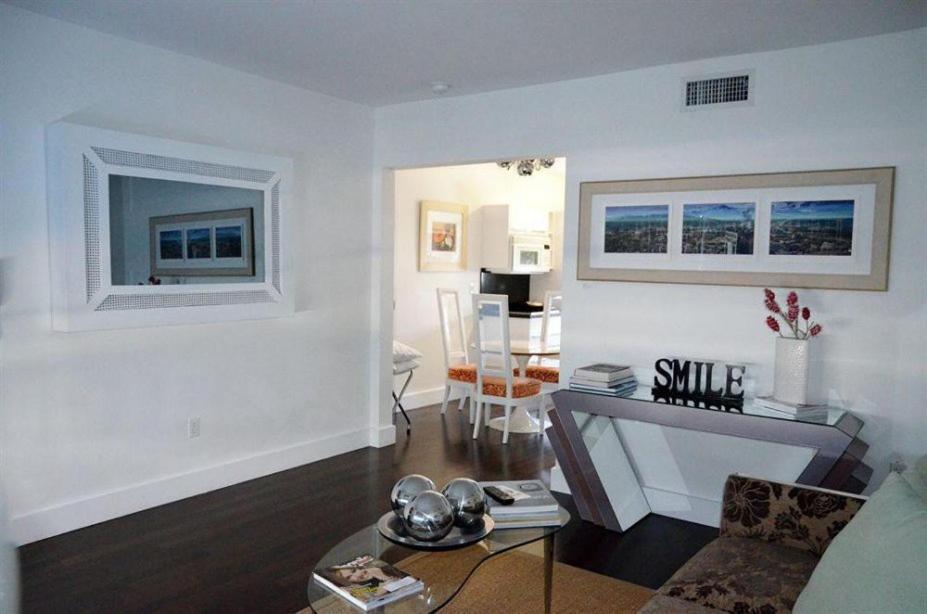Lincoln Rd-miami Charming Vacation Studio And 2 Bedroom *