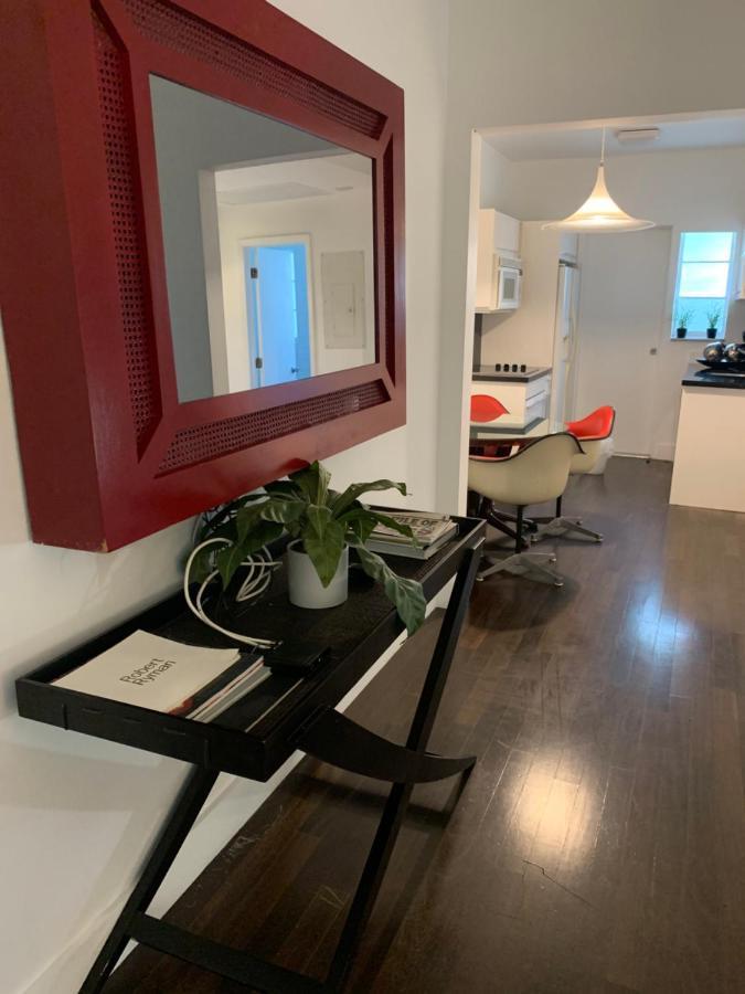 Lincoln Rd-miami Charming Vacation Studio And 2 Bedroom Apartment