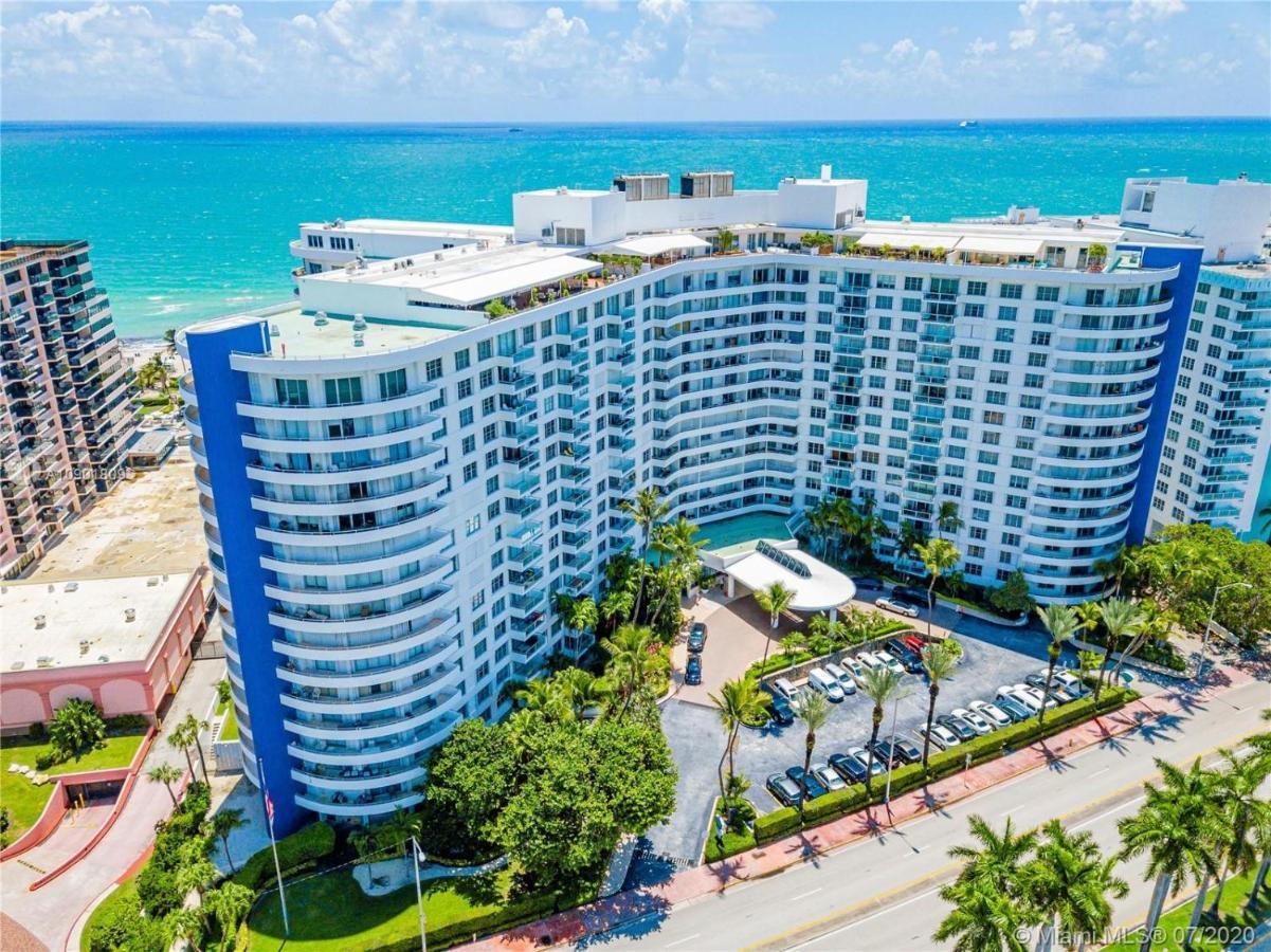 On The Beach For 6 Peoples With Balcony Apartment