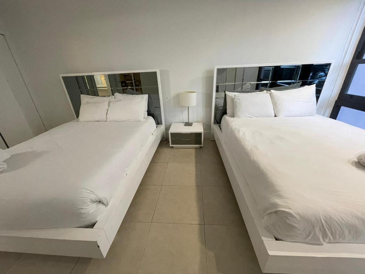 The Alexander Beach Residences