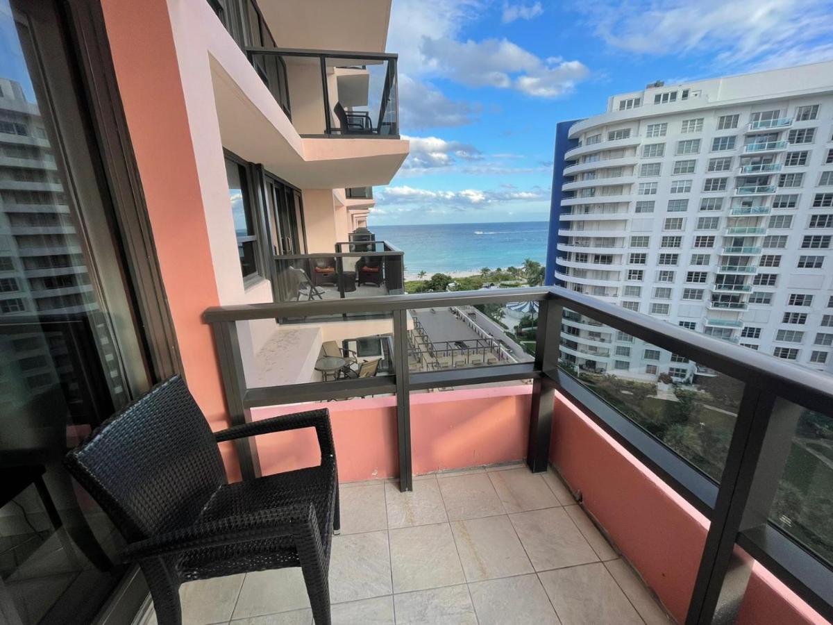 Aparthotel Alexander By Design Miami Beach