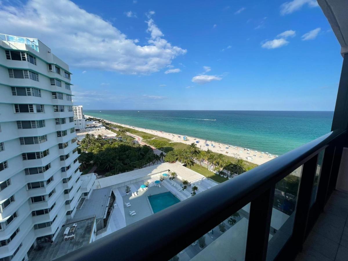 Aparthotel Alexander By Design Miami Beach