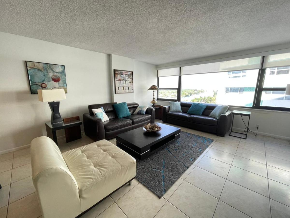 The Alexander Beach Residences Miami Beach