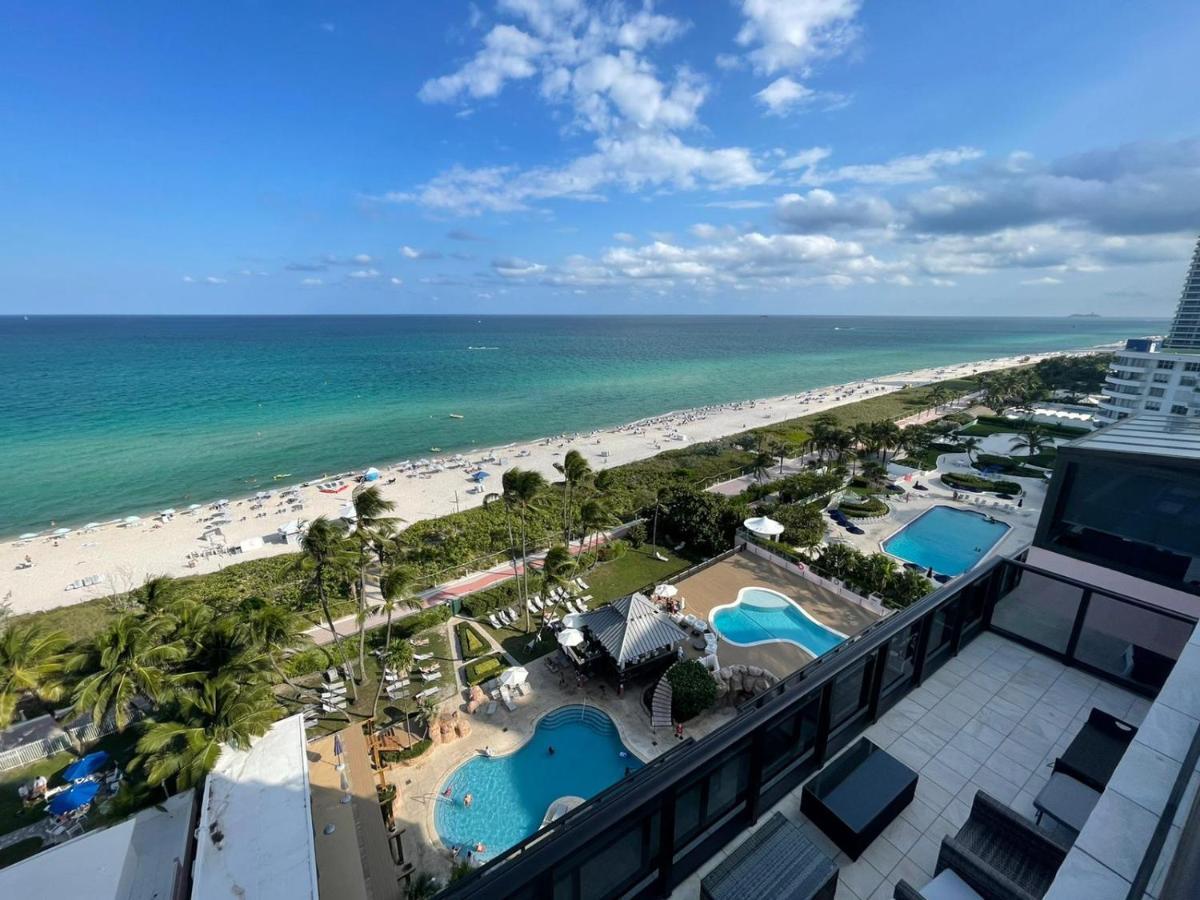 The Alexander Beach Residences Miami Beach