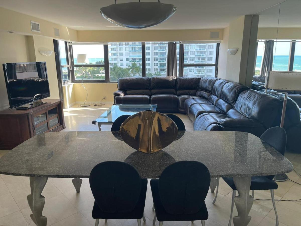 The Alexander Beach Residences 4* Miami Beach