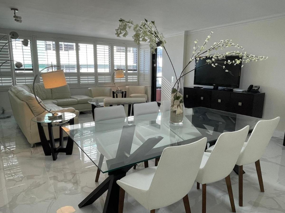 Alexander By Design Aparthotel Miami Beach
