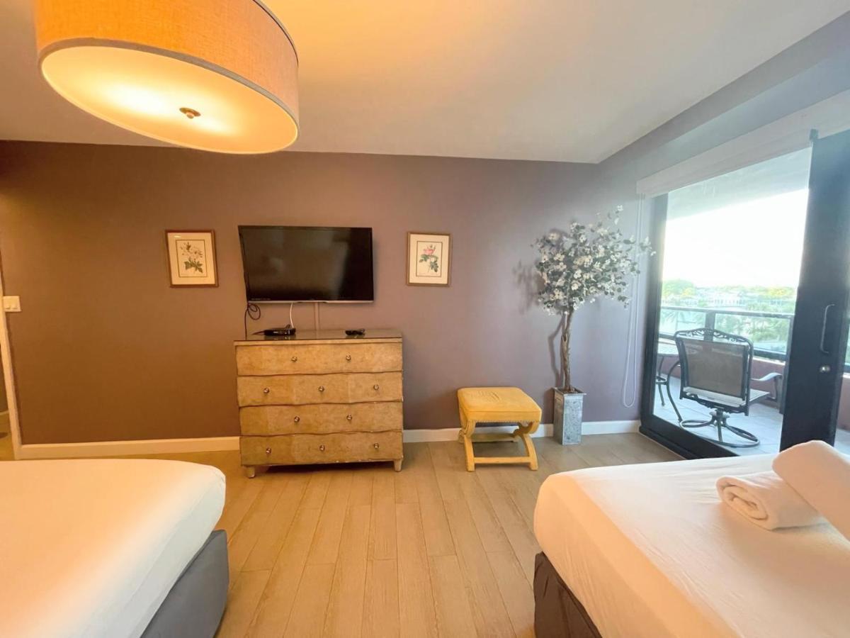 Alexander By Design Aparthotel Miami Beach