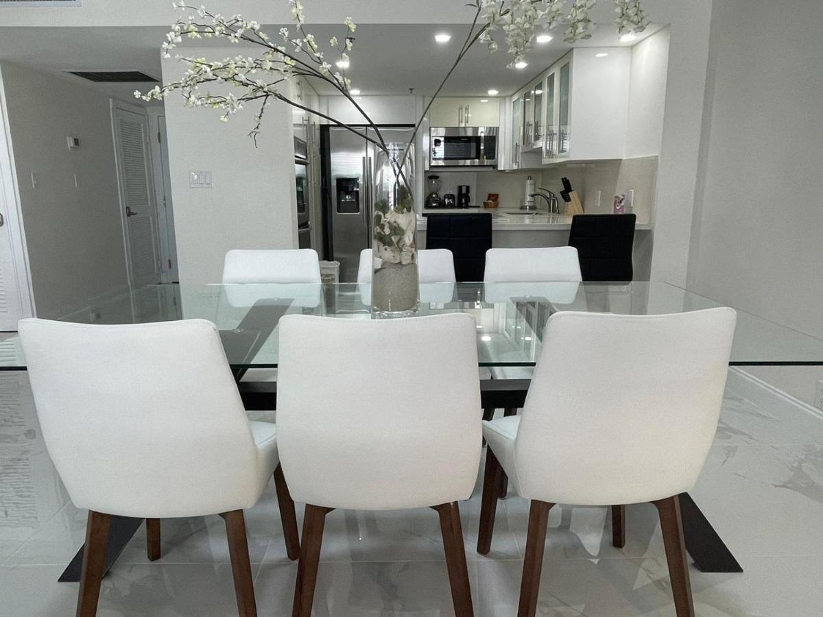 Alexander By Design Aparthotel Miami Beach