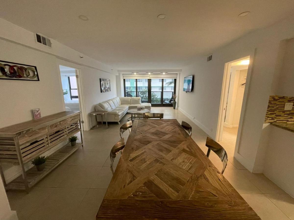 Alexander By Design 3* Miami Beach