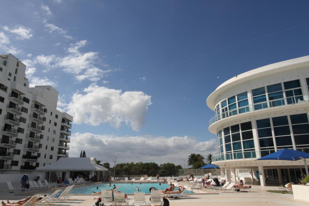 Bayview Studio Brand New * Miami Beach