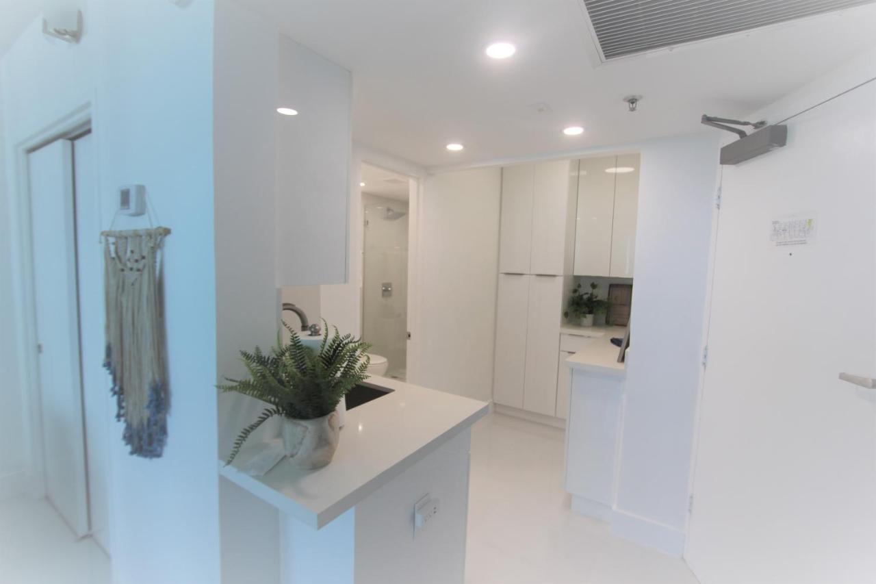 Bayview Studio Brand New