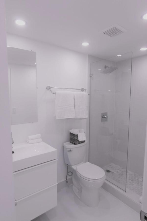 Apartment Bayview Studio Brand New