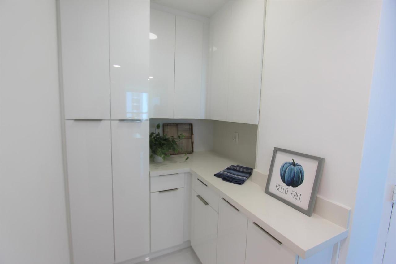 Bayview Studio Brand New
