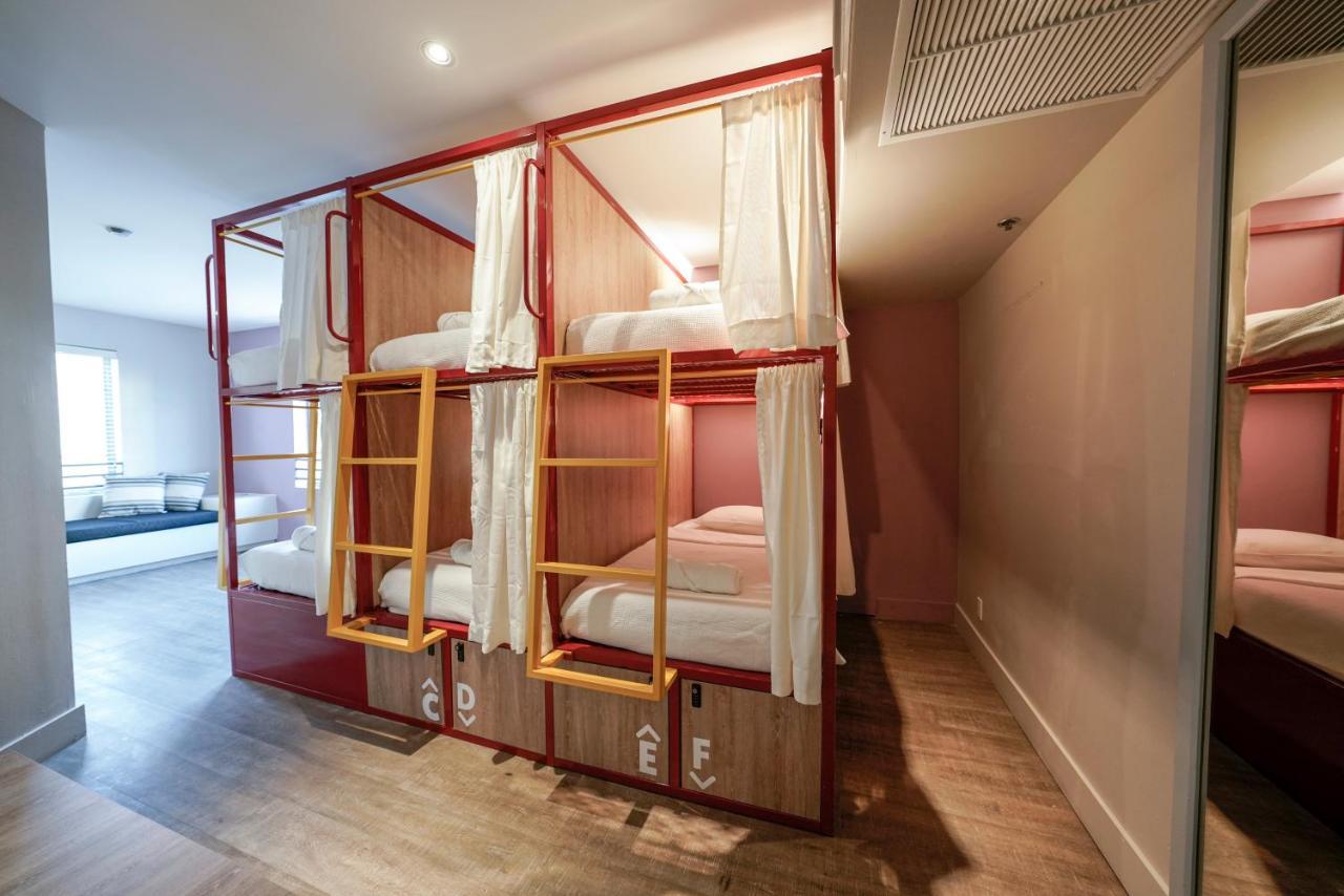 Viajero Miami (adults Only) Miami Beach