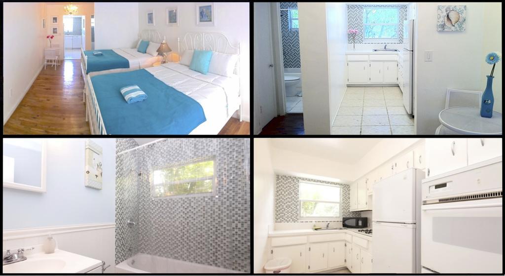 Hostel Bikini Hostel, Cafe&beer Garden Miami Beach