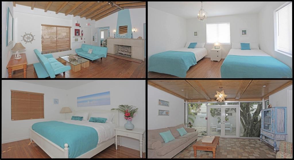Bikini Hostel, Cafe&beer Garden Hostel Miami Beach