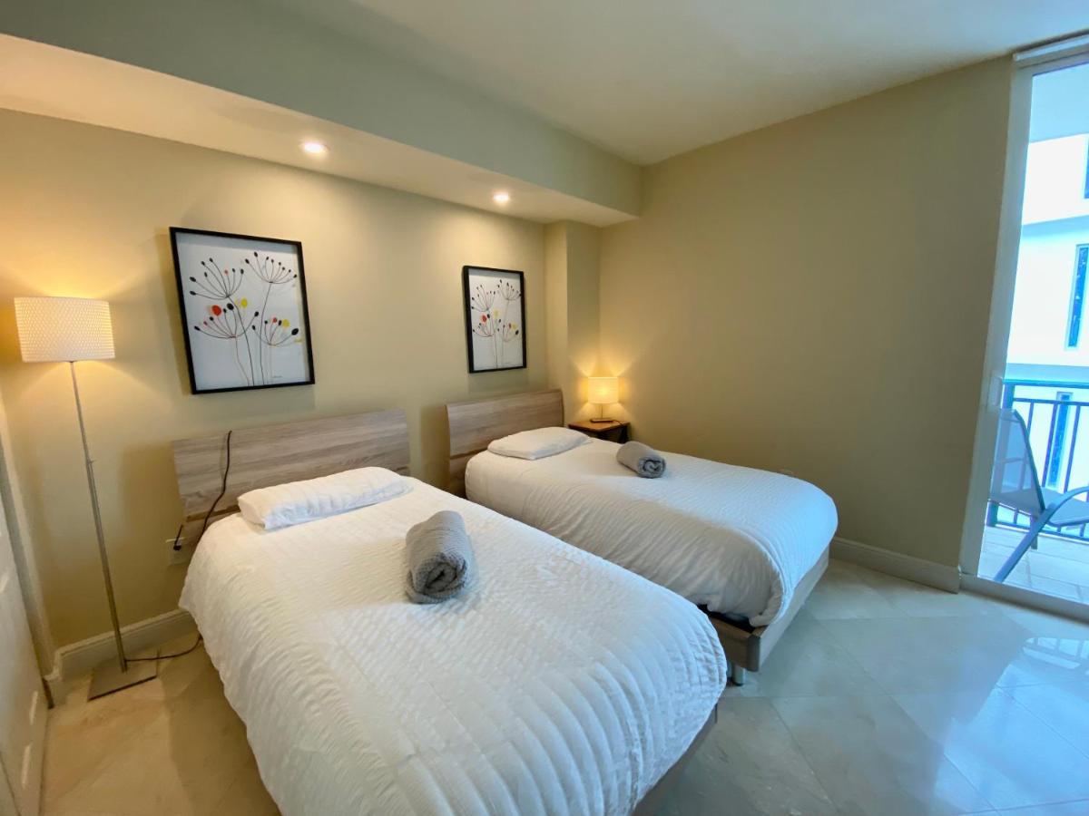 Apartment The King David Miami Beach
