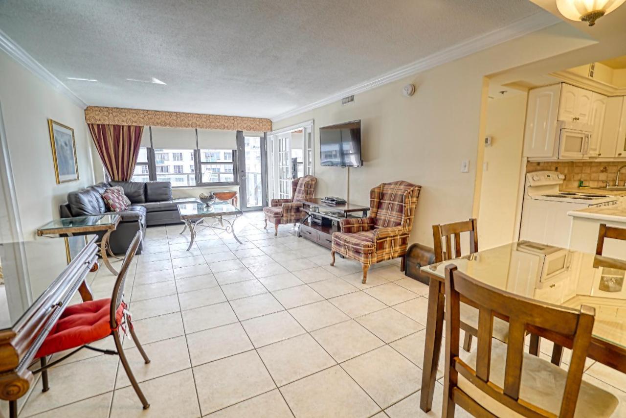 Private Apartments By South Florida Vacations * Miami Beach