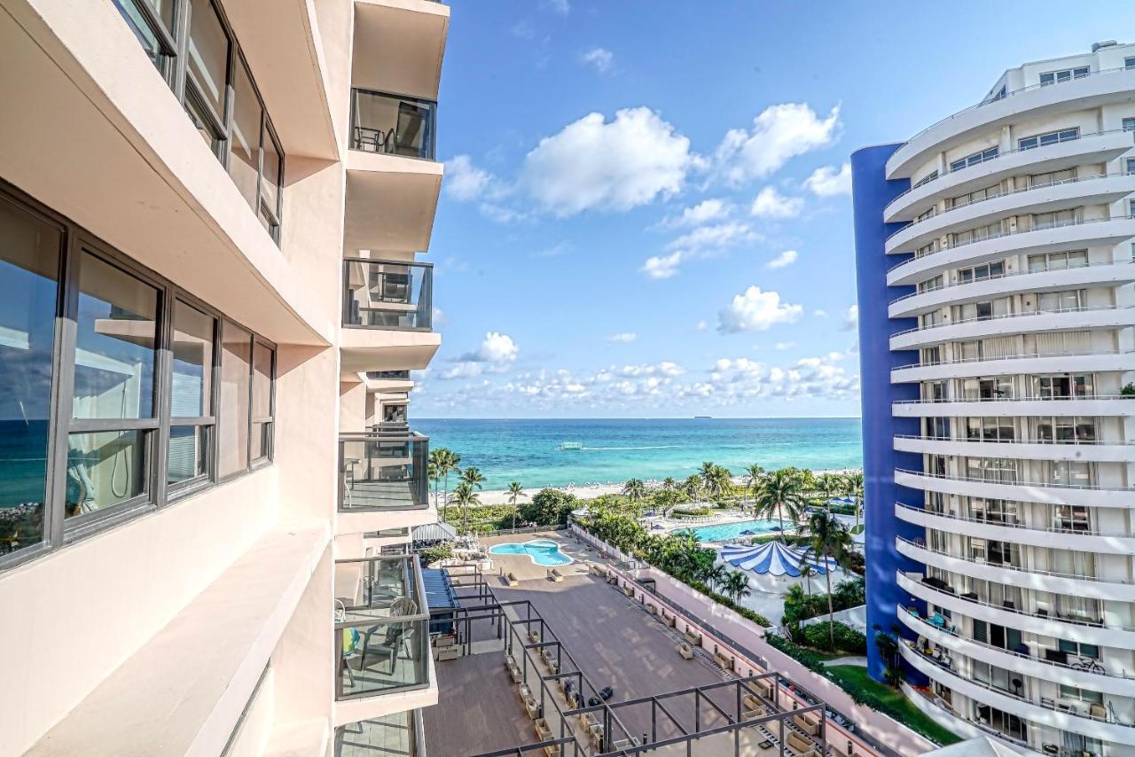 Private Apartments By South Florida Vacations *