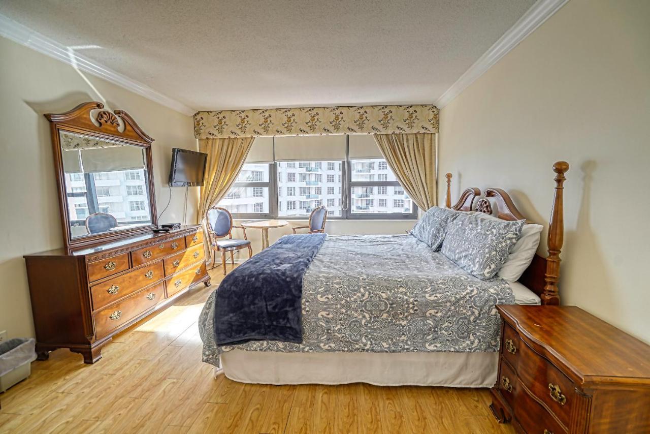 Private Apartments By South Florida Vacations *