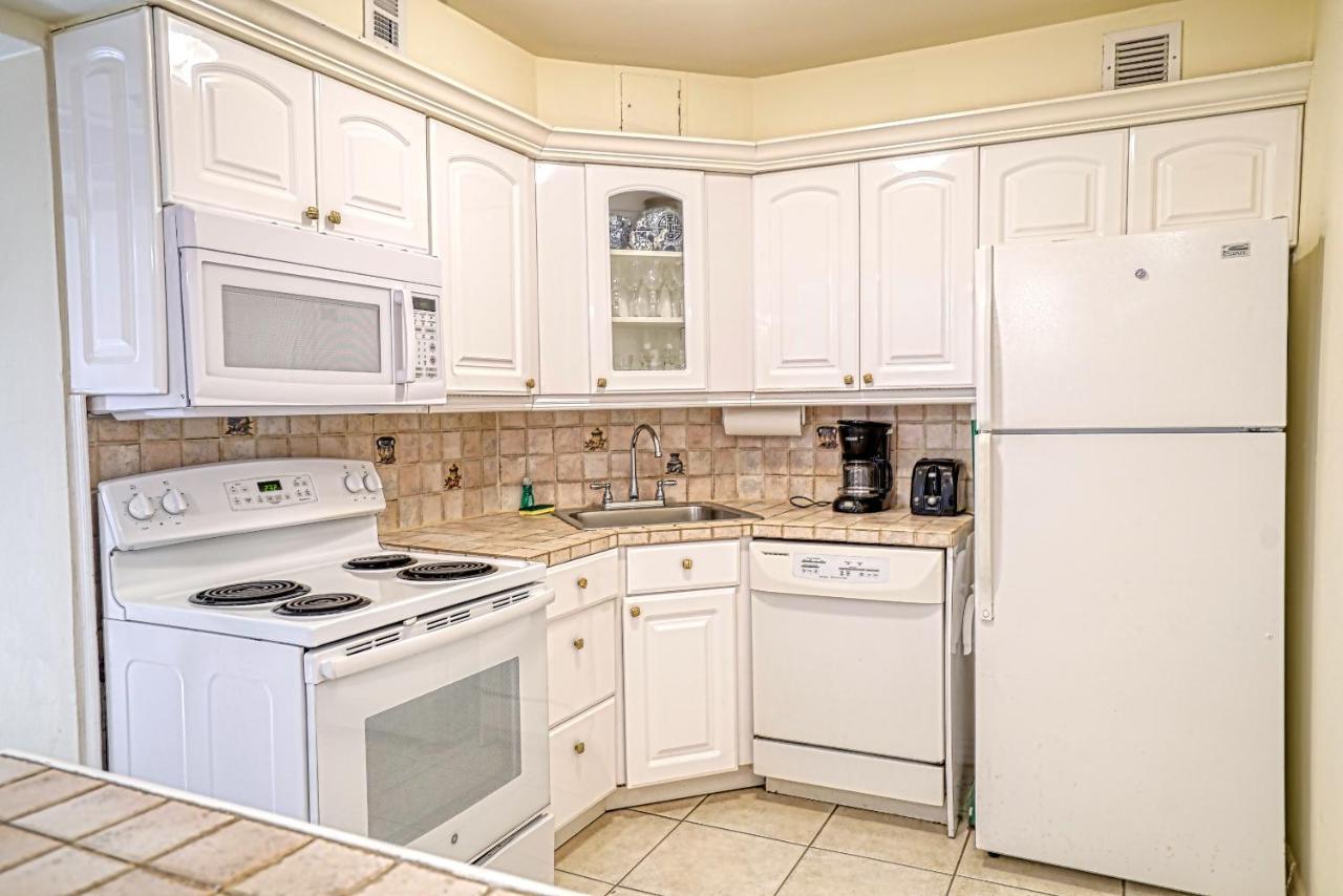 Private Apartments By South Florida Vacations Apartment