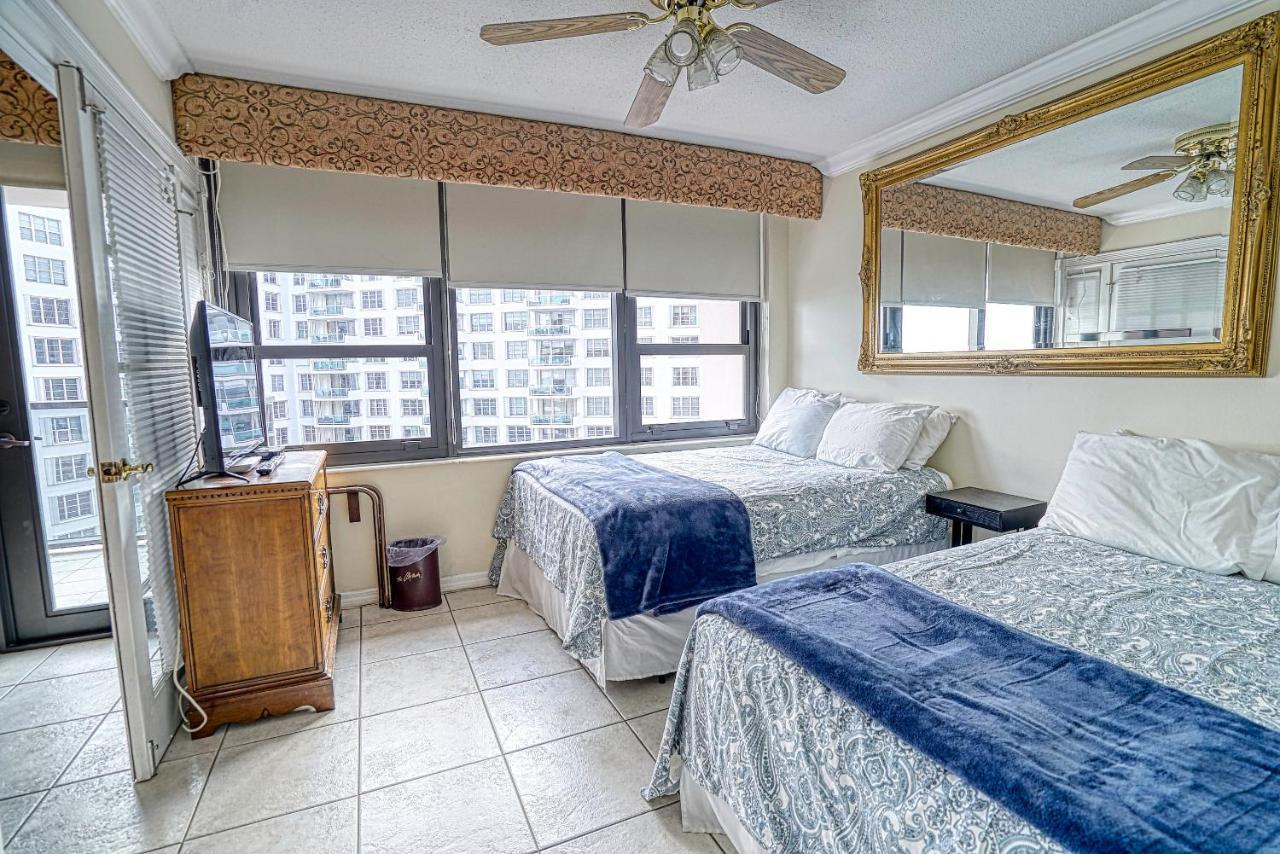 Private Apartments By South Florida Vacations Apartment