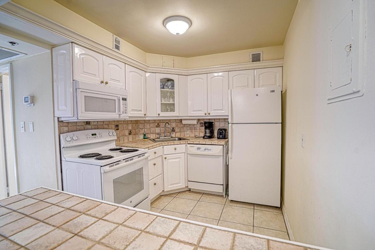 Private Apartments By South Florida Vacations