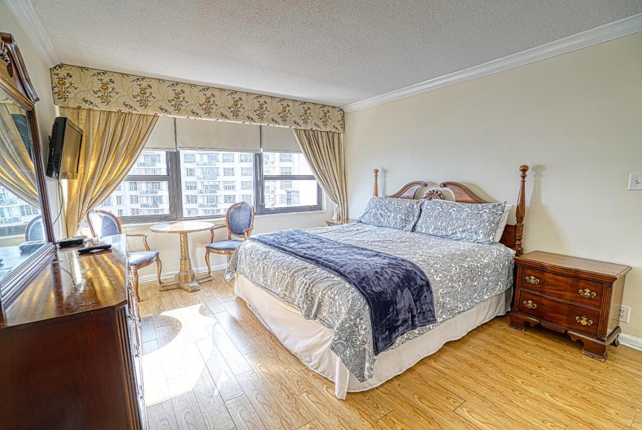 Private Apartments By South Florida Vacations