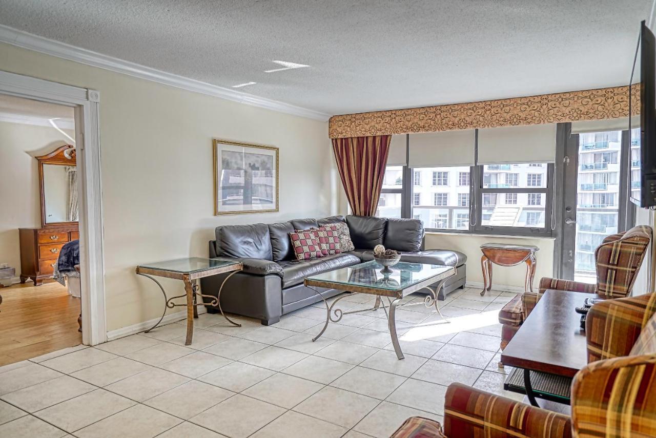 Private Apartments By South Florida Vacations *