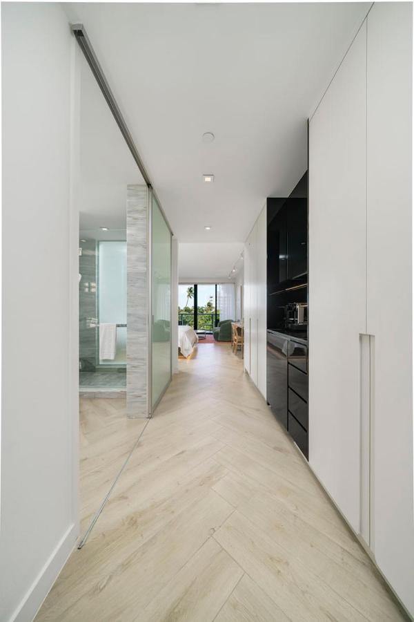 W South Beach Residences Private King Studio