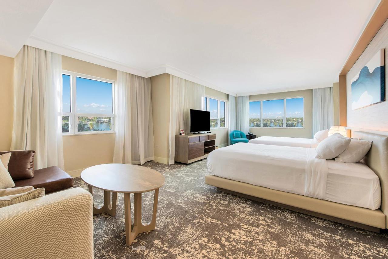 Eden Roc 4* Miami Beach