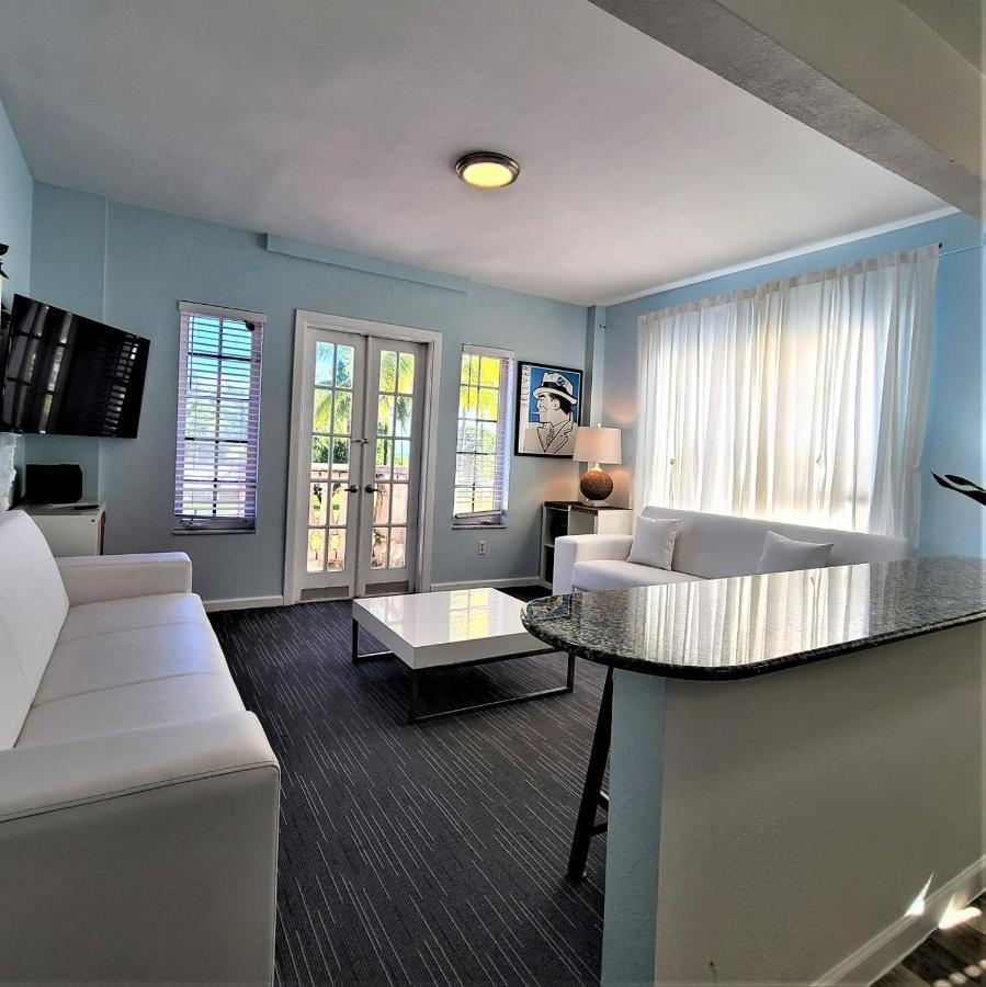918 Sobe Flats Miami Beach