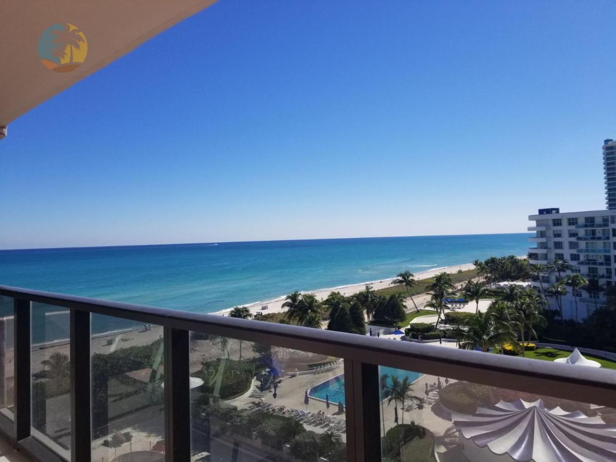 Apartment Luxury - Hora Miami Beach