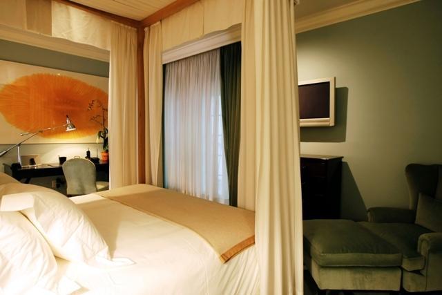 Hotel Casa Tua