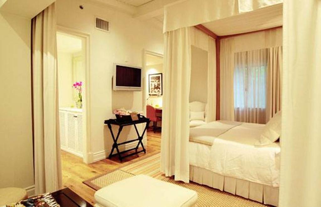 Casa Tua Hotel