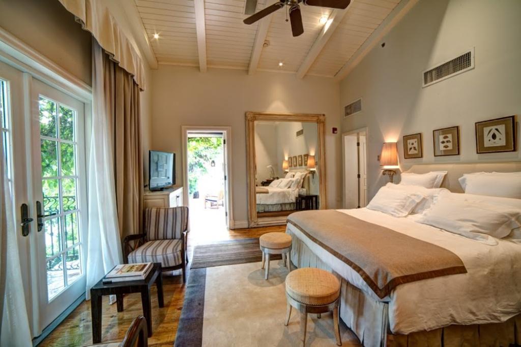 Casa Tua Hotel Miami Beach