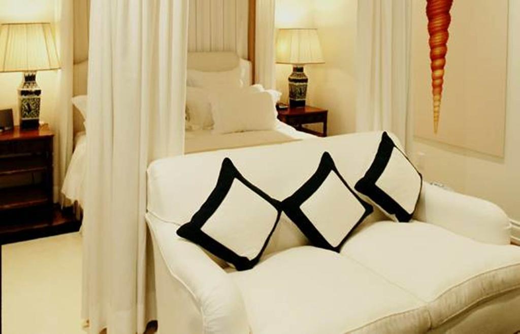 Casa Tua Hotel