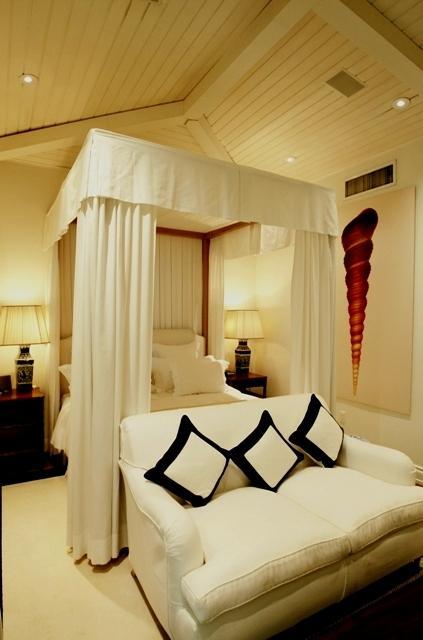Casa Tua 4*