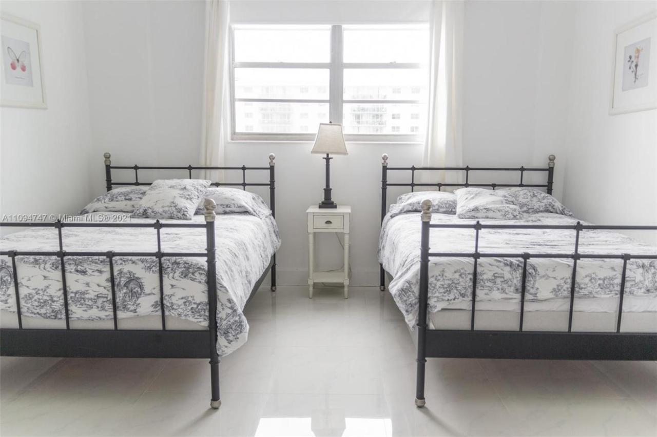 Disfruta Sunny Isles Ocean 1206 Str-02816 *