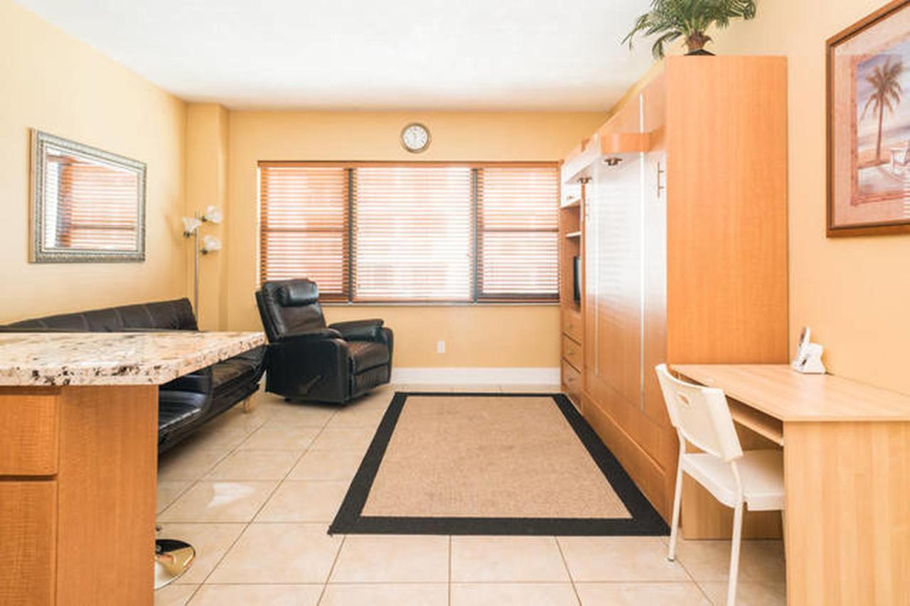 Apartment Casablanca On The Miami Beach