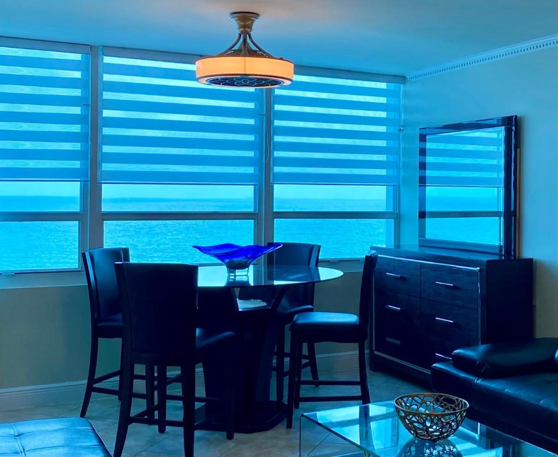 Large Luxurious Direct Ocean Front Penthouse Or Deluxe One Bedroom Ocean Front Condo-free Parking *