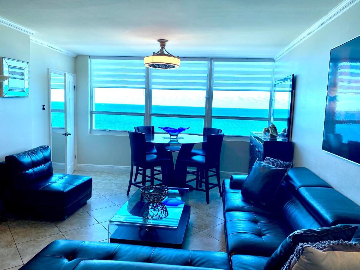 Large Luxurious Direct Ocean Front Penthouse Or Deluxe One Bedroom Ocean Front Condo-free Parking Apartment *