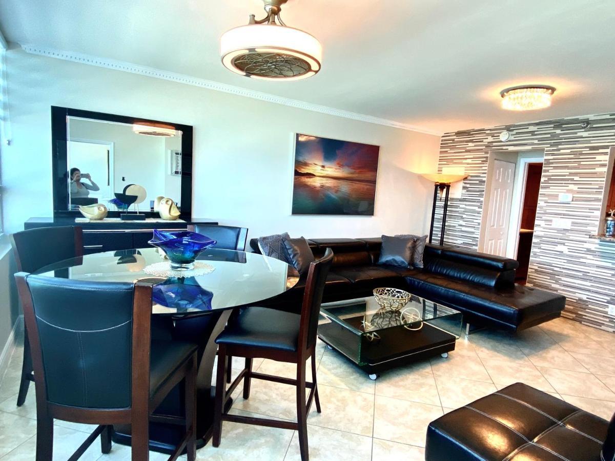 Large Luxurious Direct Ocean Front Penthouse Or Deluxe One Bedroom Ocean Front Condo-free Parking