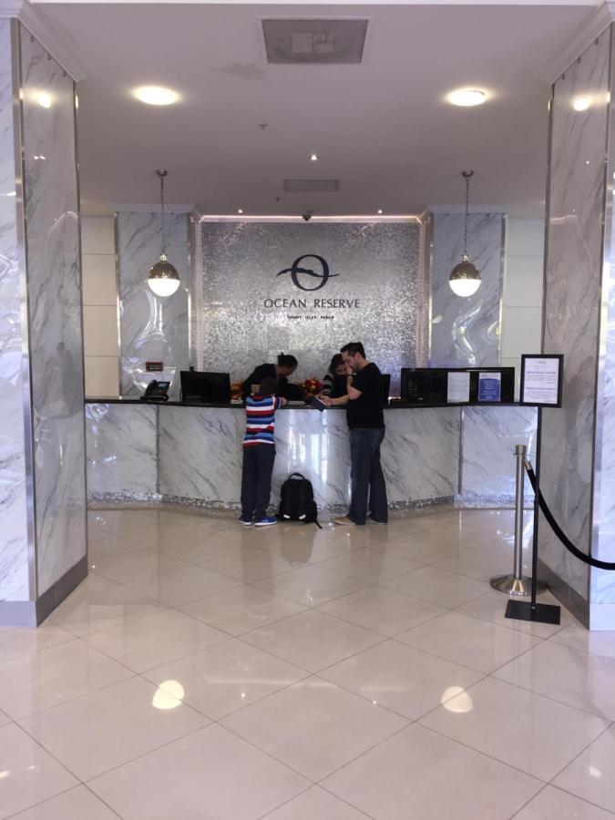 Apartment Disfruta Sunny Isles Ocean 1206 Str-02816 Miami Beach